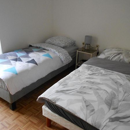 Appartement-Vierzon-Centre Exterior photo