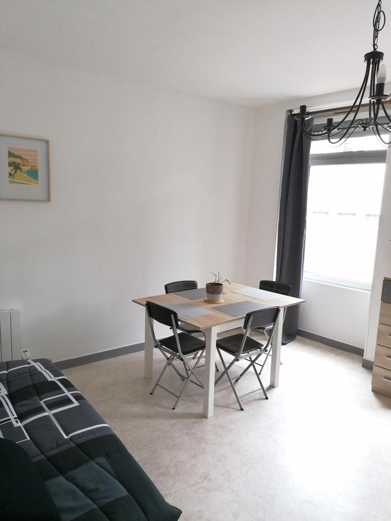 Appartement-Vierzon-Centre Exterior photo