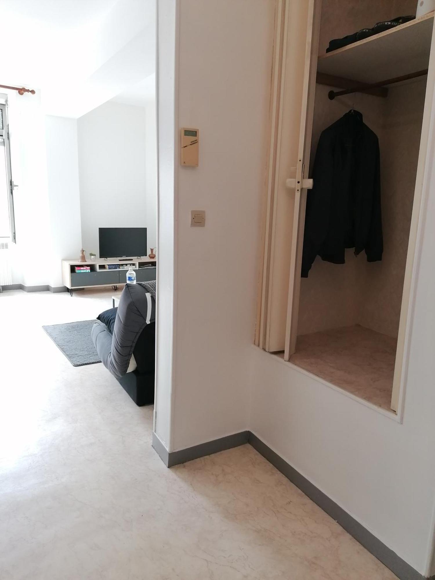 Appartement-Vierzon-Centre Exterior photo